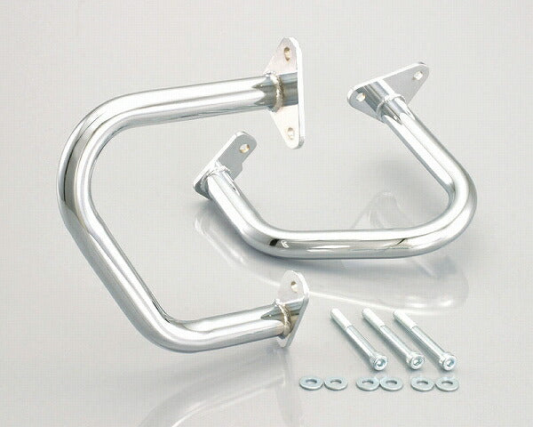 Engine Guard Plated ST250