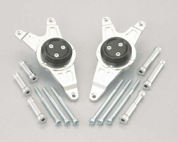 Engine Slider, Plain Type, CBR250R