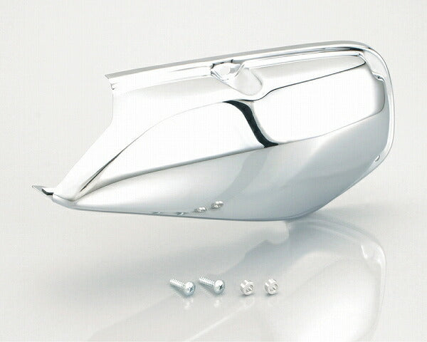 Air Cleaner Cover Plated DIO110