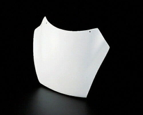 Headlight Cover (Smoked) Cygnus X125
