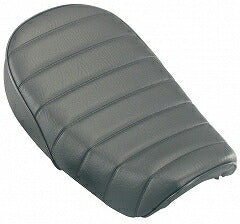 TL Seat Tuck Roll Black/Piping Monkey (Z50J-1300017-)