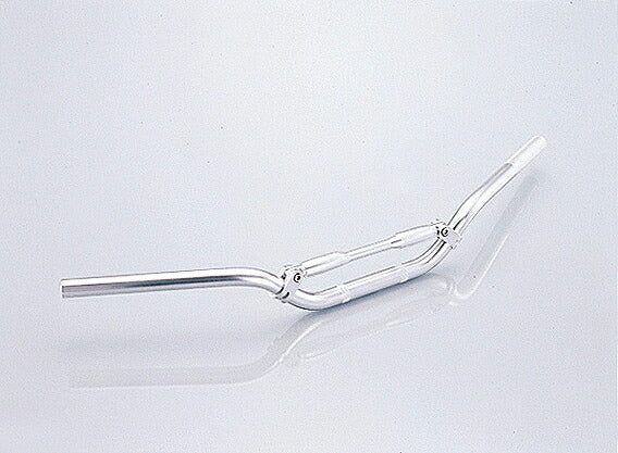 Power Tech Bar φ22.2mm Low Type/Silver
