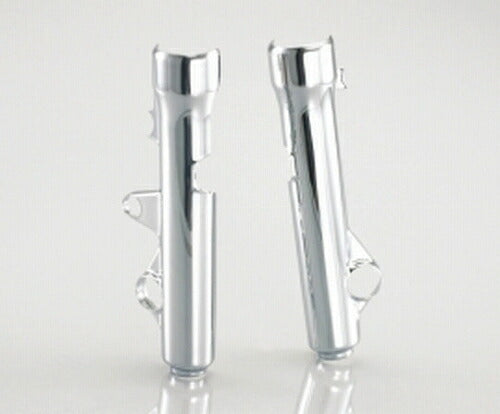 フロントフォークメッキカバー マジェスティ250'07