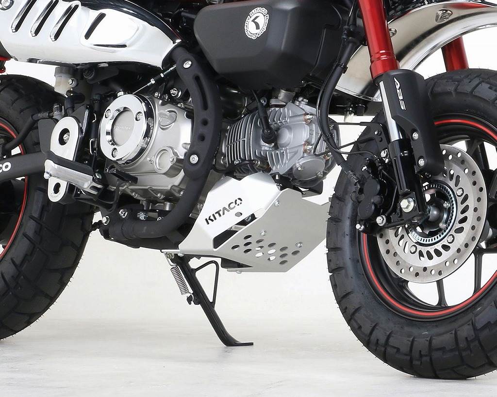 Underguard Monkey 125