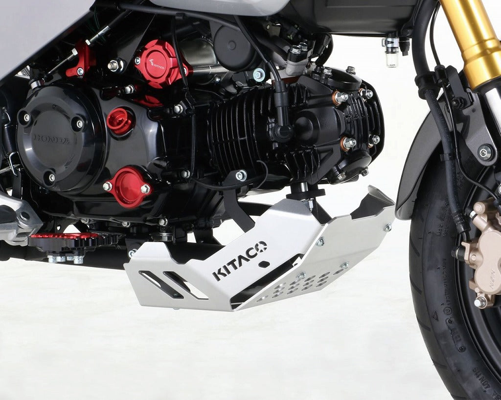Underguard Grom