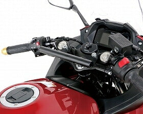 マルチパーパスバー GSX250R('17/DN11A)