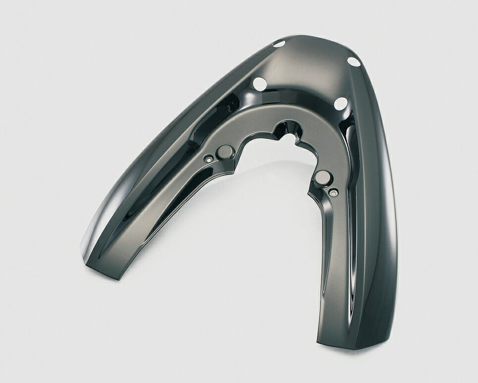 Grab Rail Cover (Black) PCX150
