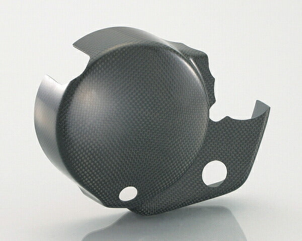 Protective Cover for Ultra Clutch, Carbon