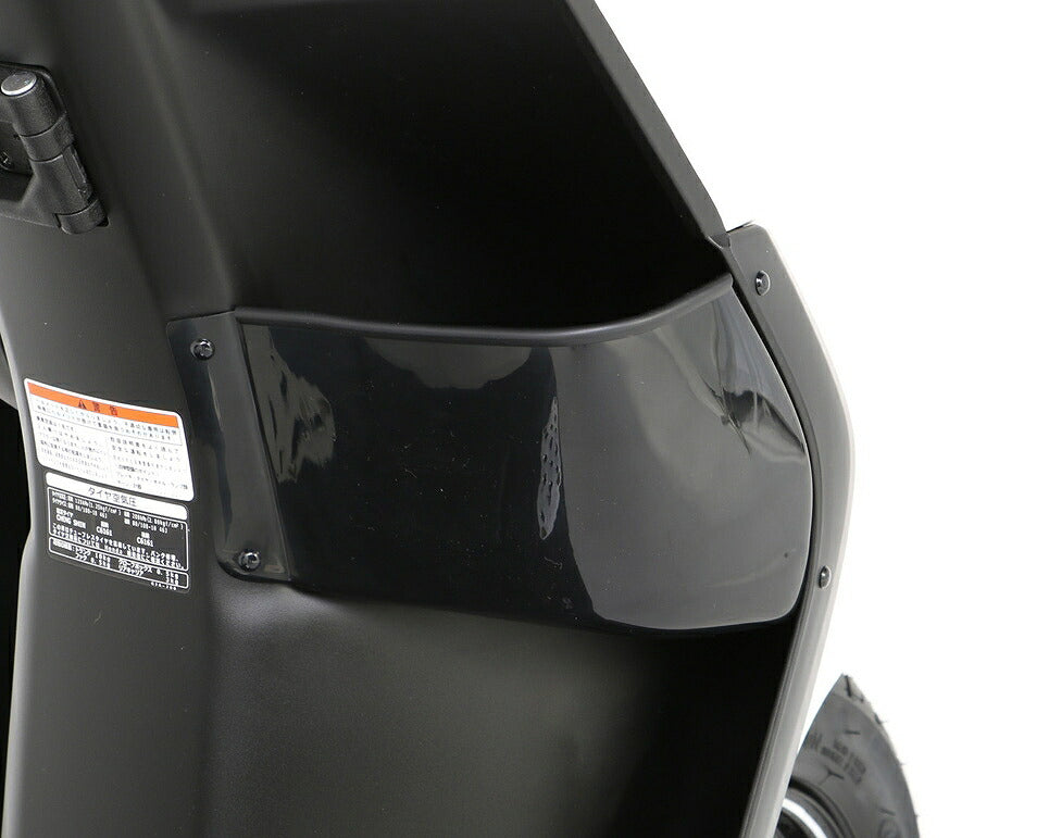 フロントポケット タクト