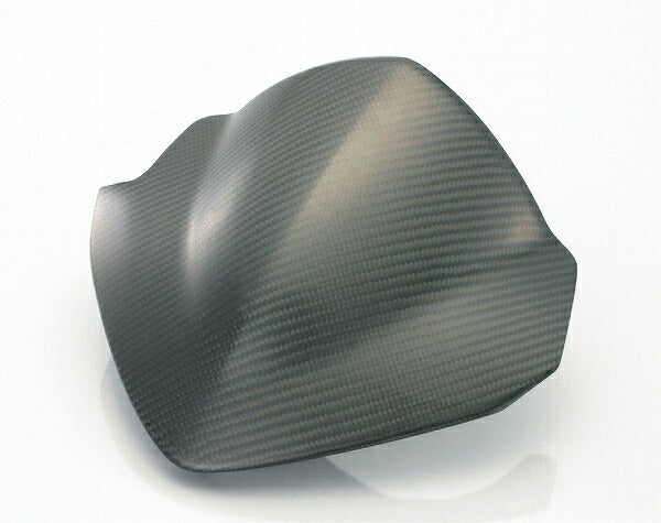 Carbon Meter Visor Screen Address V125L0