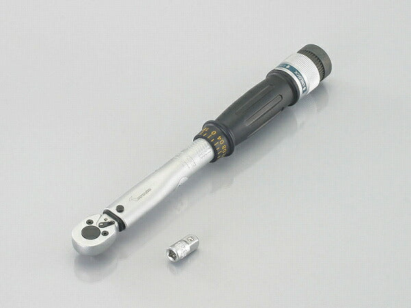 トルクレンチ 350mm 1/4DR6-30NM