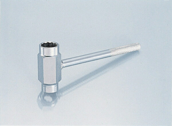 Pulley Lock Wrench, T-Handle Type