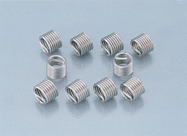 Recoil packet M8-P1.25 (10 pcs/set)