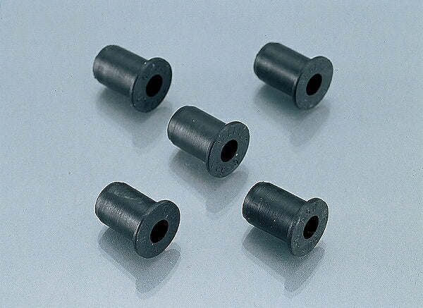 Well Nuts C550 M5x0.8 5pcs