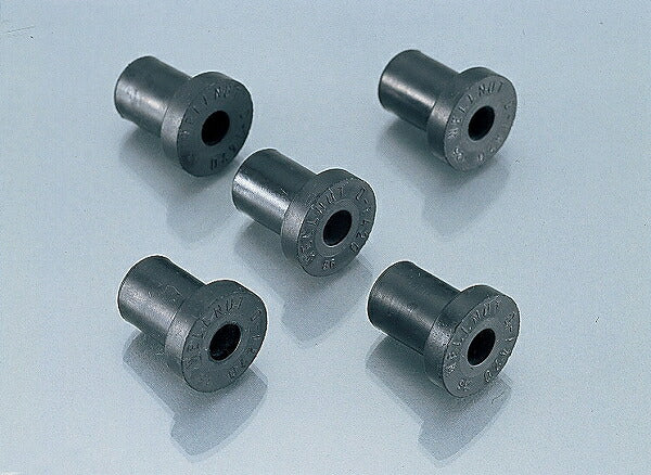 Well Nut C650L M6x1.0 5 pcs