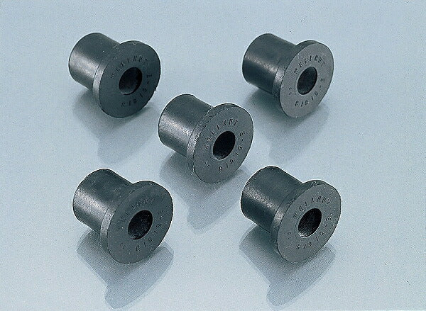 Well Nut E51618 M8X1.25 5pcs
