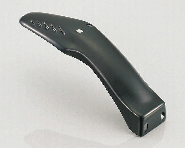 リヤフェンダー ブラック モンキー