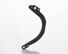 Wide Chain Guide Plate for Honda Monkey 125 GROM Super Cub C125