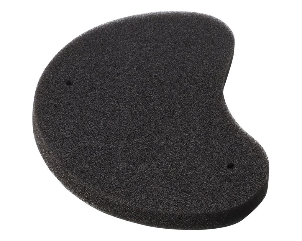 Case cover element for Axis Z and Jog 125