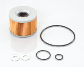 Kawasaki GPZ ZZ-R Zephyr oil change full set