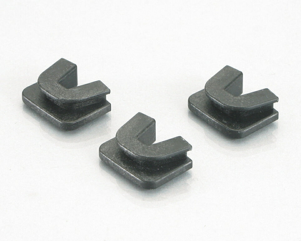 Slider/PA46 3pcs K-PIT Yamaha JOG 2ST