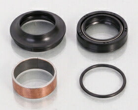 フロントフォークシールセット 1本分セット グロム モンキー125