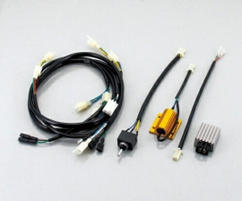 Wire Harness Kit for NSF100 (No Module)