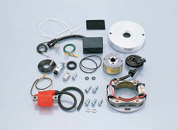 Inner Rotor Kit Type I Monkey
