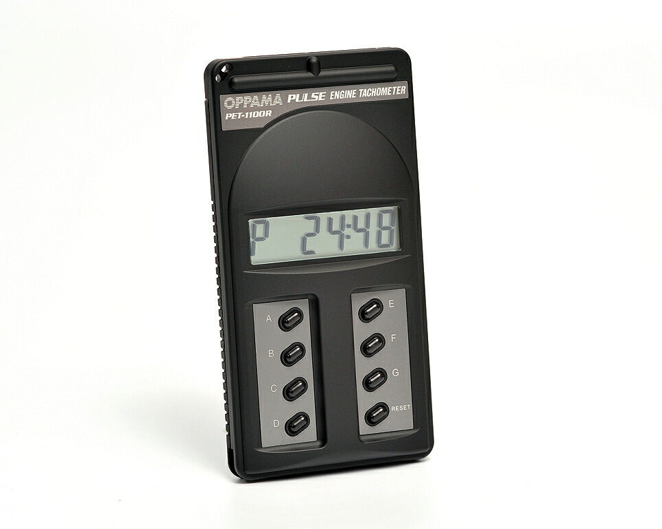 Engine Tachometer PET-1100R Universal