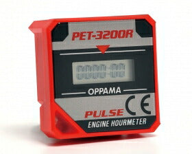 Engine Hour Meter PET-3200R
