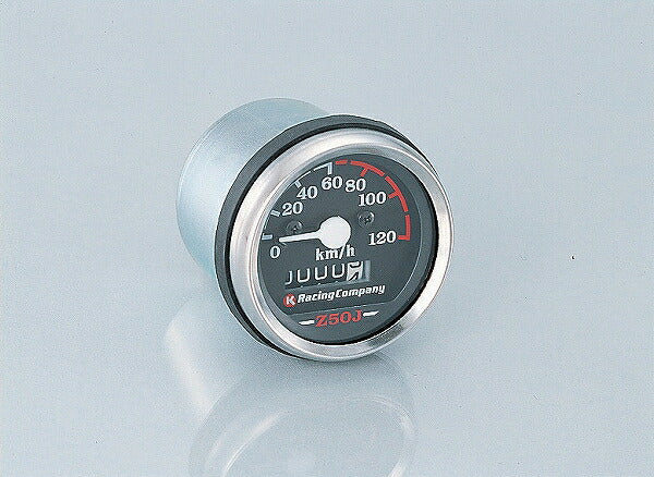 Speedometer 120Km/h for normal meter case Monkey