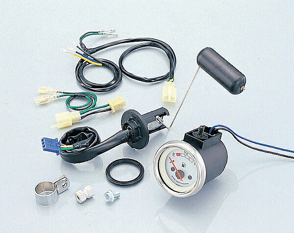 フュエルメーターキット 燃料計 ズーマー