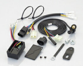 Speed Sensor Kit for 5-speed Transmission Z125 PRO