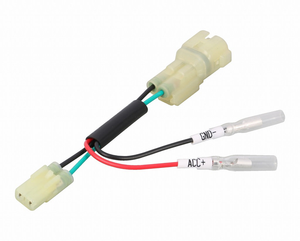 Power Take-off Harness Honda/Type 7 GB350
