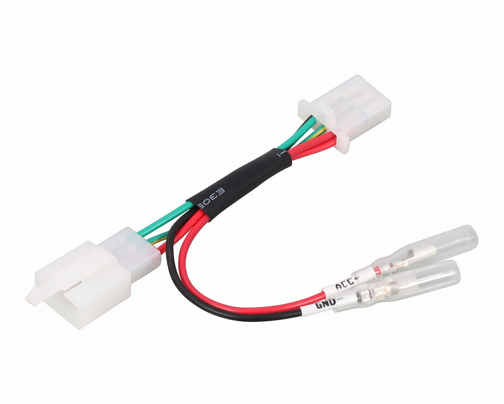 Power Take-off Harness Honda / Type 8 GB350S