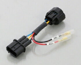 Power Take-off Harness Yamaha Type 2 Yamaha YZF-R1/M Suzuki GSX-S750