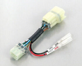 その他 Kentaka Amazon | キタコ (KITACO) 電源取り出しハーネス タイプ2 NINJA