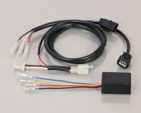 速度パルス変換ユニット スズキ GSX-S125 GSX-R125