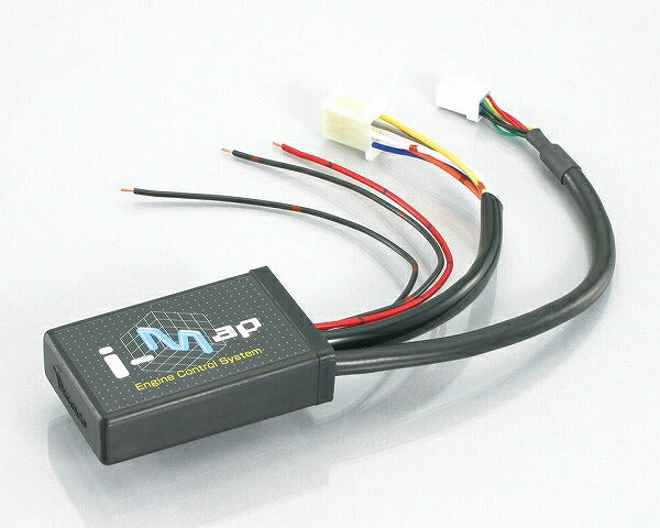I-MAP Injection Control Unit for Cygnus X 125 FI