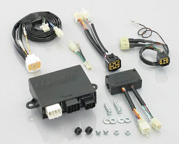 Rev Control CDI Unit for Monkey