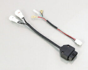 OBD Adapter for Yamaha Vehicles, Compatible with Generic Scan Tools