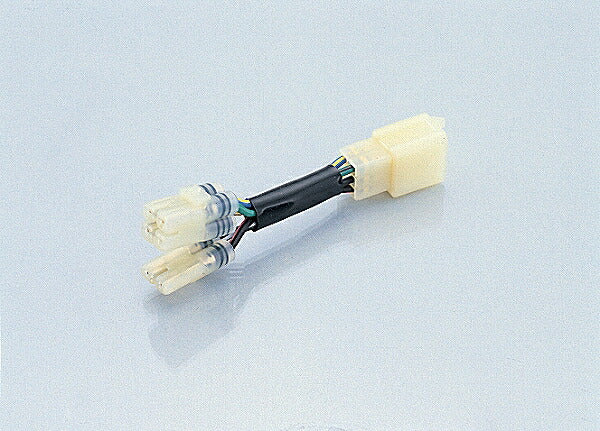 パワーレブ 変換ハーネスキット スーパーカブ50 リトルカブ 12VDAX