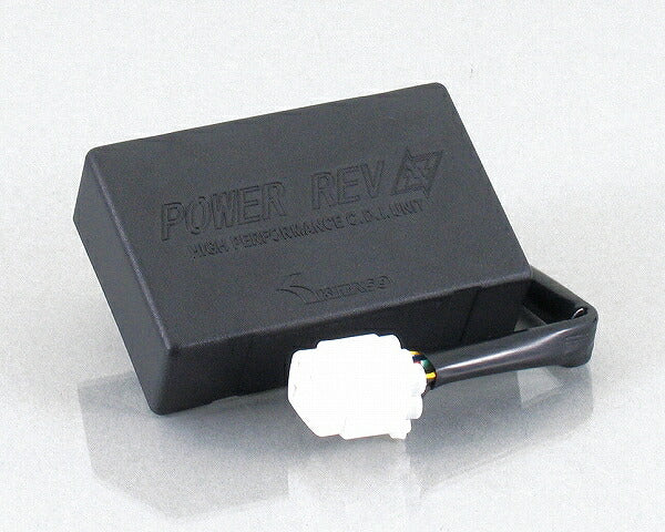 Power Rev CDI Unit KLX110