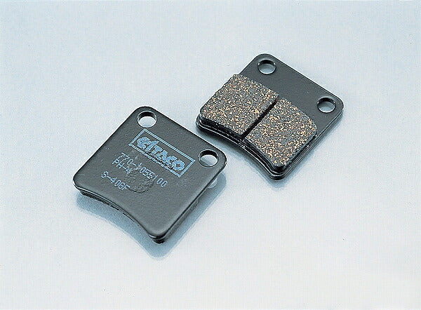 ノンフェードディスクパッド PH-4 DIO-SR
