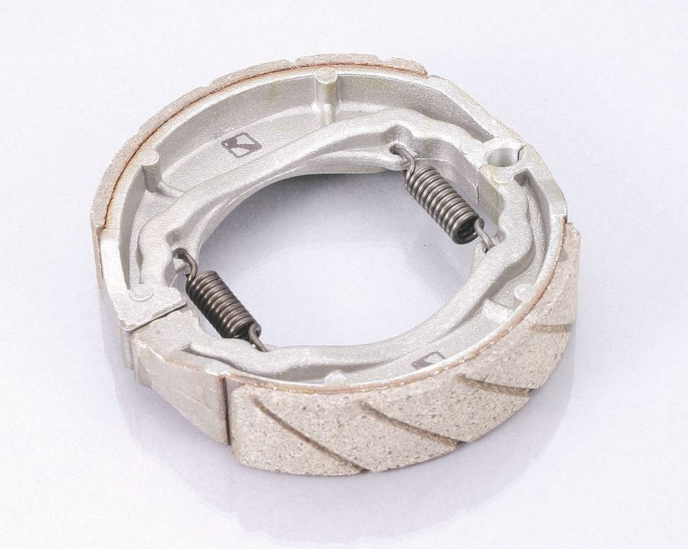 Non-fade Brake Shoe SS-3N Lets Series, ZZ, Street Magic Series, Verde, Address