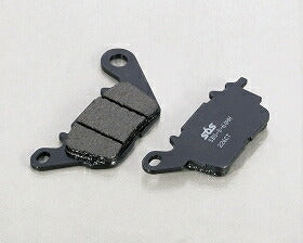 SBS Brake Pads 226CT NMAX125/155 ('15-) Front