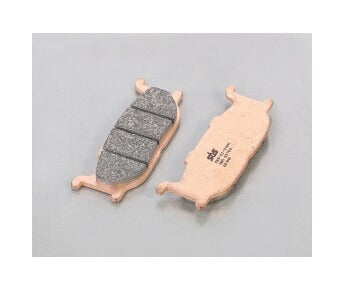 SBS Brake Pads 663HS XJ400 '91-/600 Diversion '91-