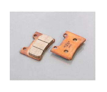 SBS Brake Pads 665HS FZR1000 '92-93