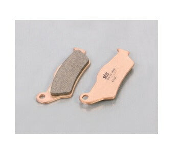 SBS Brake Pads 671SI TT600R'93- Husaberg