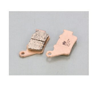 SBS Brake Pads 675LS BMW